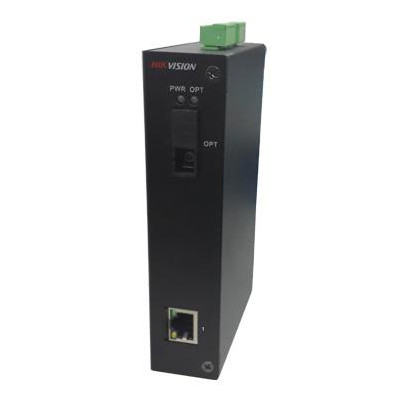 1口千兆光纖收發(fā)器DS-3D201R-AU/BU/CU