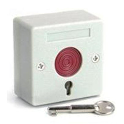 緊急按鈕探測(cè)器DS-1T710N