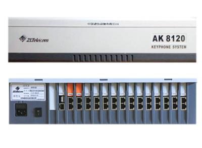 中聯AK8120